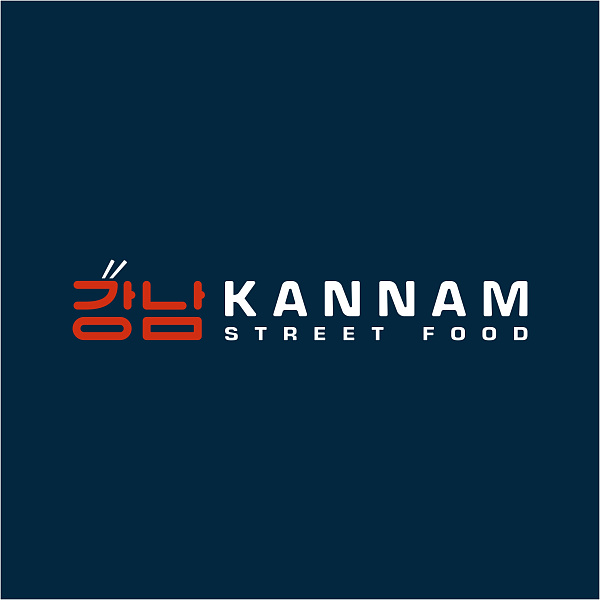 Открытие корнера Kannam Street Food 15 декабря!